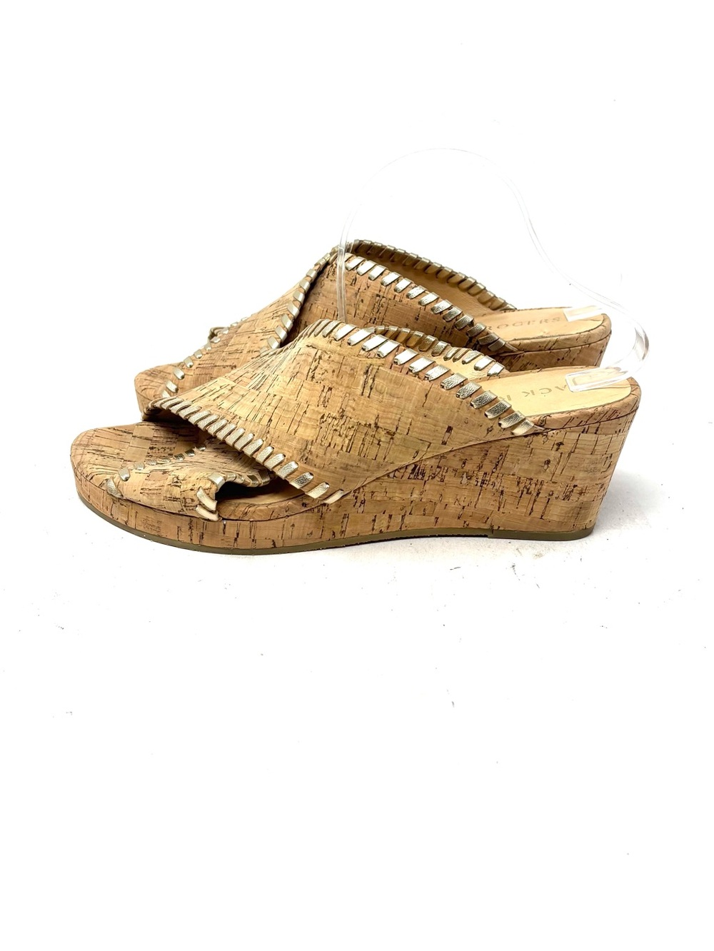 NEW Jack Rogers Sandals